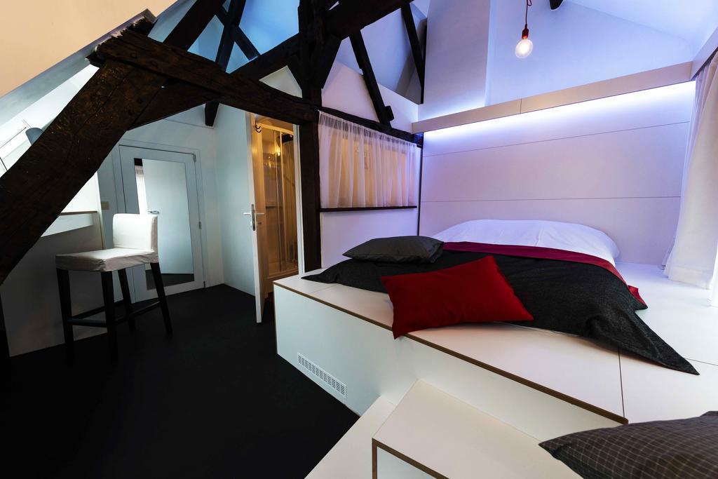 Mons Dragon House Hotel Bagian luar foto