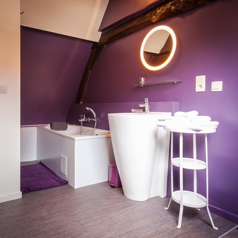 Mons Dragon House Hotel Bagian luar foto